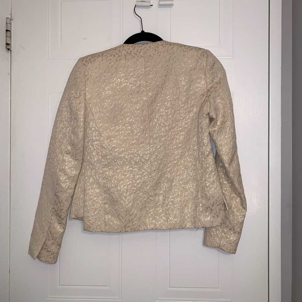 Formal Blazer - Picture 2 of 2